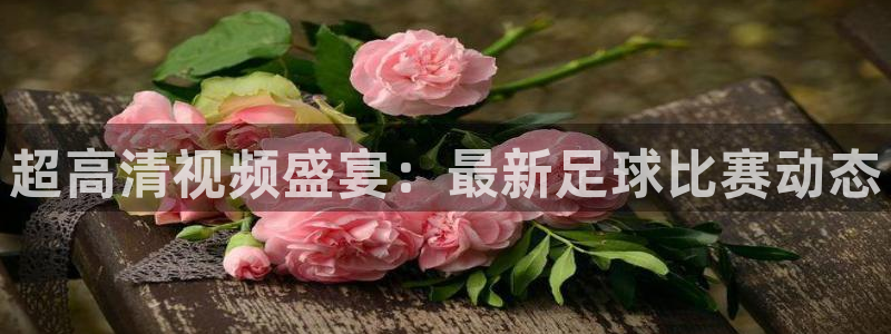 超高清视频盛宴：最新足球比赛动态